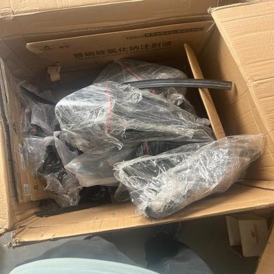 议价长安cs75plus。 雾灯框