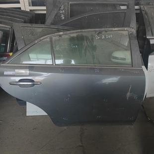 保证原厂拆车件 价格美丽 议价众泰Z300右后门 成色如图