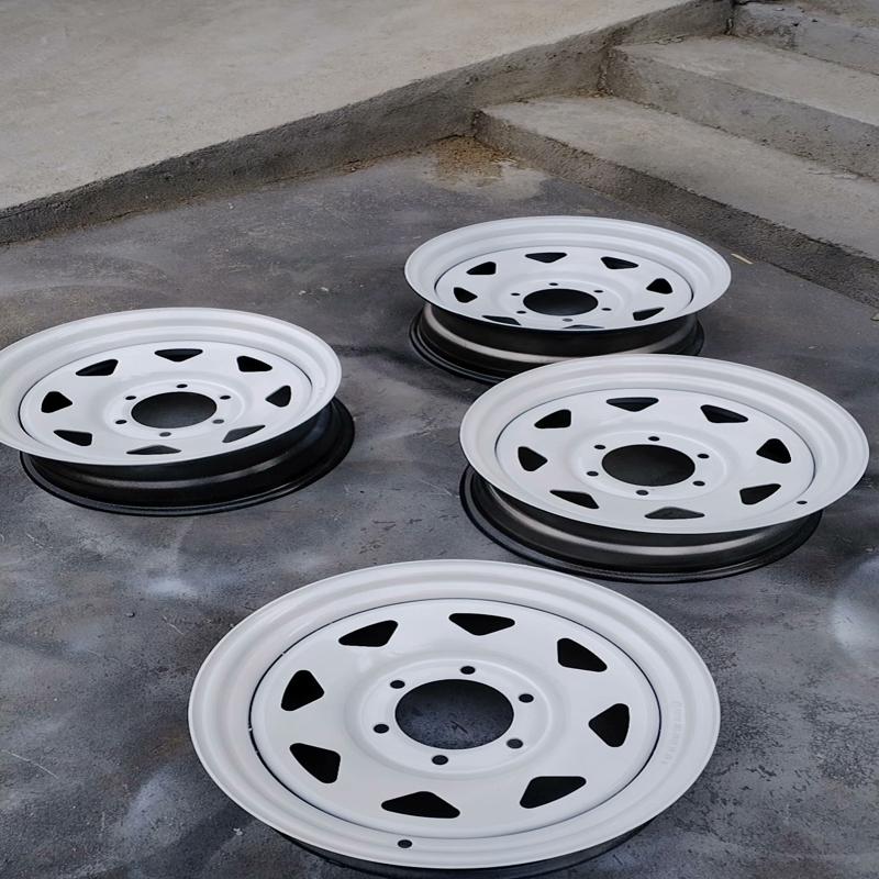 议价二手拆车轮毂，全尺寸风骏，哈弗H3，H5，H6，帕拉