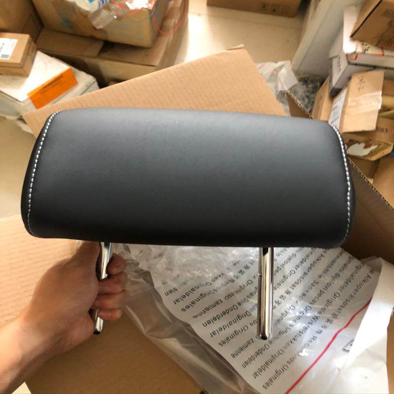 议价斯柯达全新明锐速派昕动座椅头枕 后拍头枕 座椅靠枕需要什