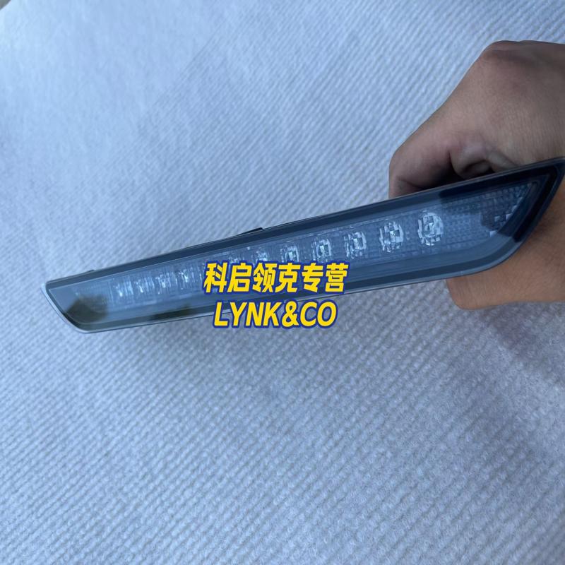 议价领克01 02 03 05 06 后杠灯后尾灯LED