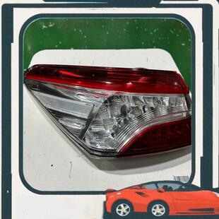 议价丰田凯美瑞后尾灯，18-22款丰田凯美瑞左右尾灯刹车灯日