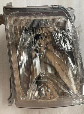 议价丰田LC95LC90丰田霸道3400 2700前大灯 前