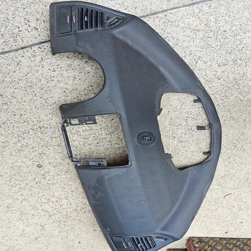 议价雪铁龙12款-16年世嘉仪表台面板