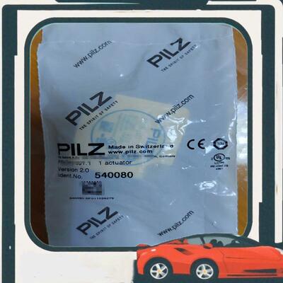 议价PILZ传感器540080