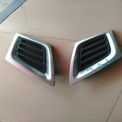 议价萨博 Saab 93左右中网