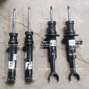 议价闲置，宝马5系F18 F10 F07减震避震器 适用于(
