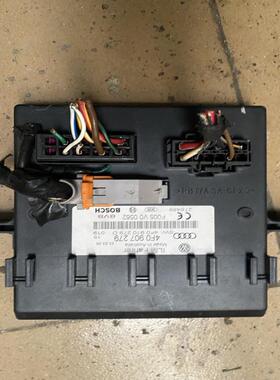 议价适配奥迪A6L C6车载电网控制器单元模块4F09072