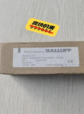 议价原装正品巴鲁夫传感器  BES021A  成色漂亮功能包