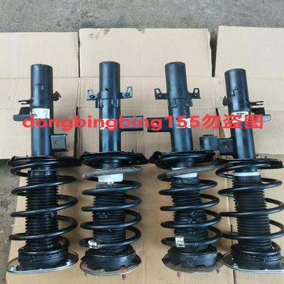 议价路虎神行者二，神2前后减震器避震器总成，弹簧，顶胶，轴承