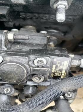 议价依维柯高压油管0445010433油泵 依维柯国五高压油