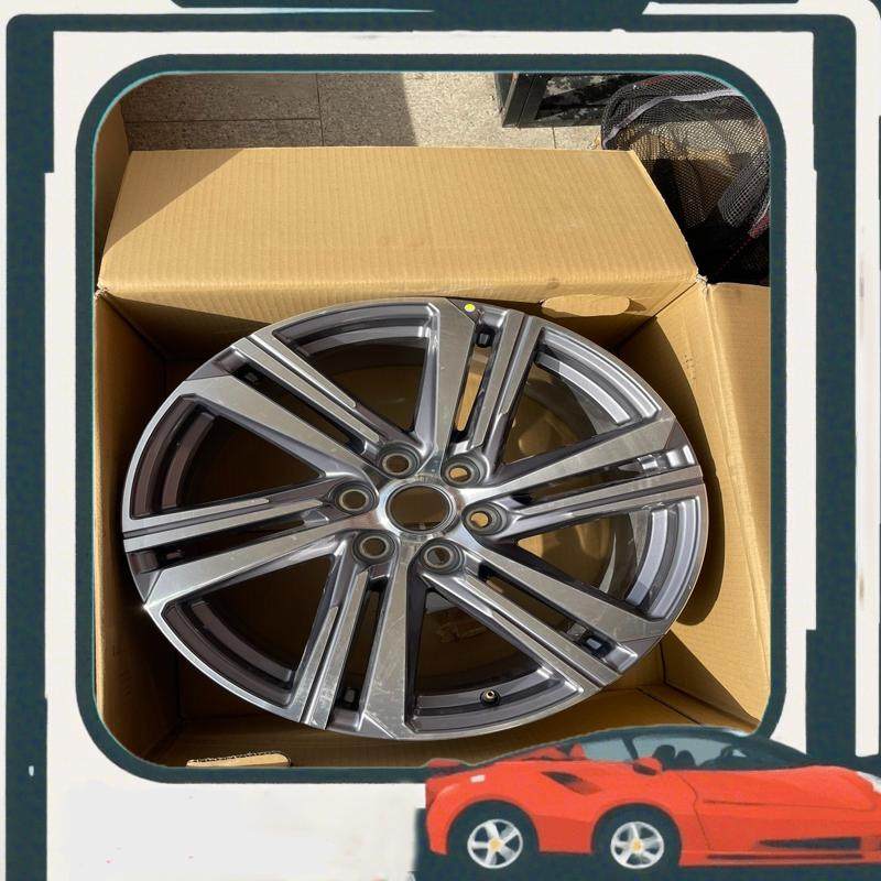 议价凯迪拉克IQ锐歌轮毂20寸原装拆车豪华尊贵版新车拆包邮