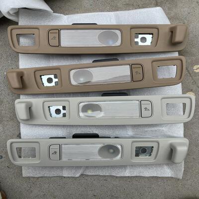 议价别克商务车17-21款GL8ESGL8653T  车顶室