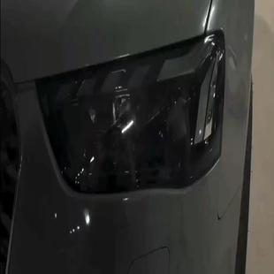 议价奥迪A4L改装大灯,秀山大灯,一抹蓝,09.10.11.