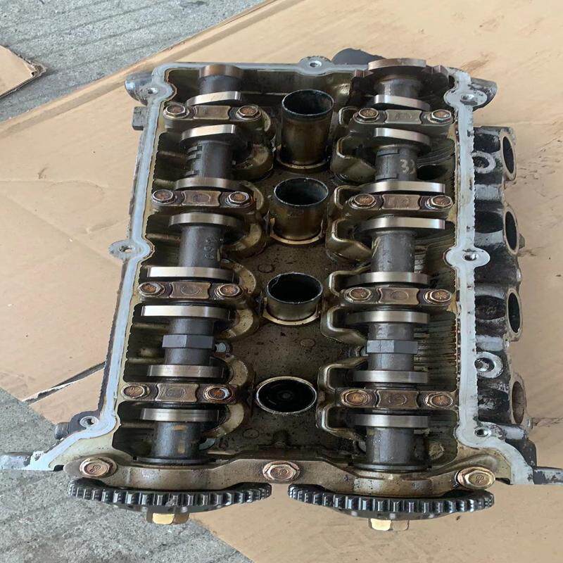 议价海马HM474Q-BAJ 1.3L 缸盖不带VT