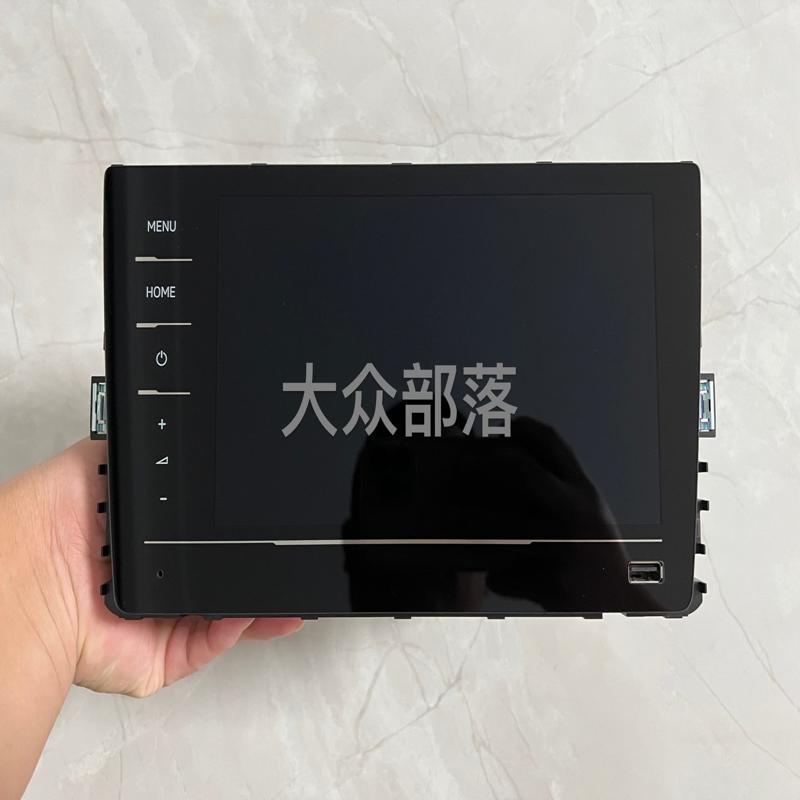 议价大众原厂869a主机 869a下位机 德赛西威869a主