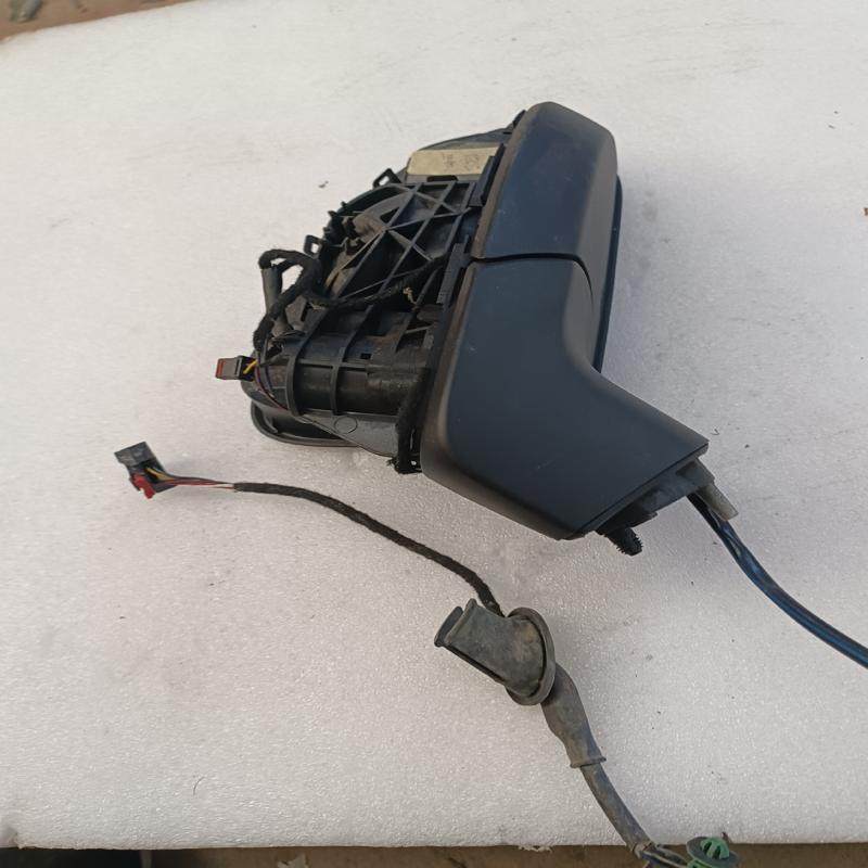 议价大众  途岳  6线低配  左侧后视镜  没有镜片和后壳,电子元器件市场,其它元器件,淘宝优惠券,粉丝福利购,淘宝优惠卷