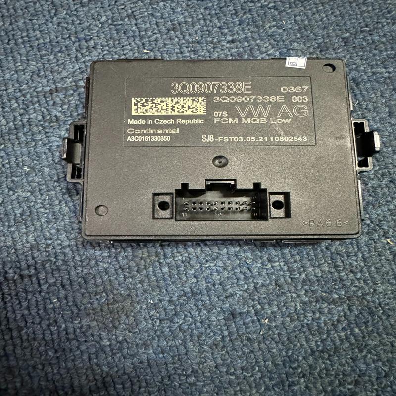 议价大众随动大灯模块 矩阵大灯模块 IQ大灯模块 338随动