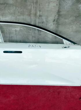 议价长安UNI-V白色原厂拆车门左前门左后门右前门右后门都有