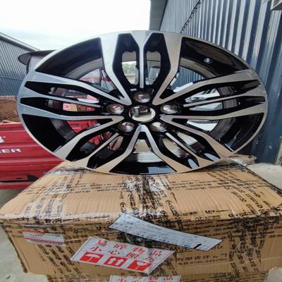 议价昌河Q7铝合金圈轮毂铝轮原厂特价