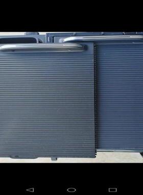 议价迈腾B8L水杯架拉帘旗舰高配蓝色