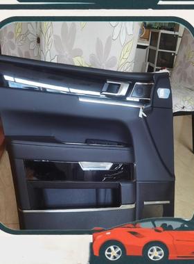 议价众泰T700左前 右前黑色内饰板总成 原装全新内饰板需要