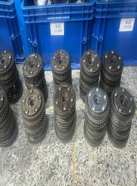 议价奔驰272可变正时轮 S350 R300 R350 ML