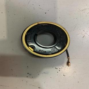 议价适用老捷达方向盘底座原厂，捷达王方向盘座，喇叭触点，喇叭