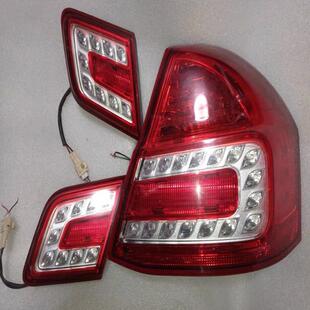 议价长安CX30后尾灯刹车灯转向灯LED后大灯内尾灯原厂原装