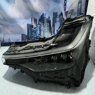 议价适用于丰田新能源23款BZ3大灯总成高配低配LED，原厂