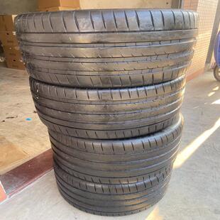 议价275/35R21,315/30R21米其林ps4s轮胎