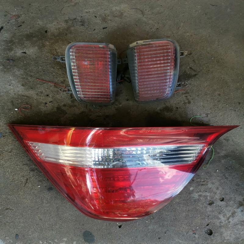 议价奥德赛RB1尾灯后尾灯总成后大灯尾门灯牌照灯