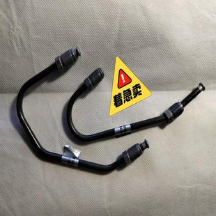 议价广汽菲亚特菲翔致悦飞翔 变速箱阀体油管 铁油管 原厂下线