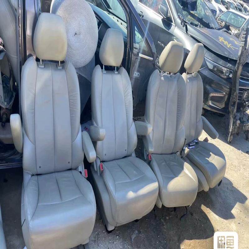 议价别克GL8座椅拆车