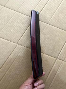 议价保时捷992turboS原厂电动升降尾翼刹车灯灯 高位刹