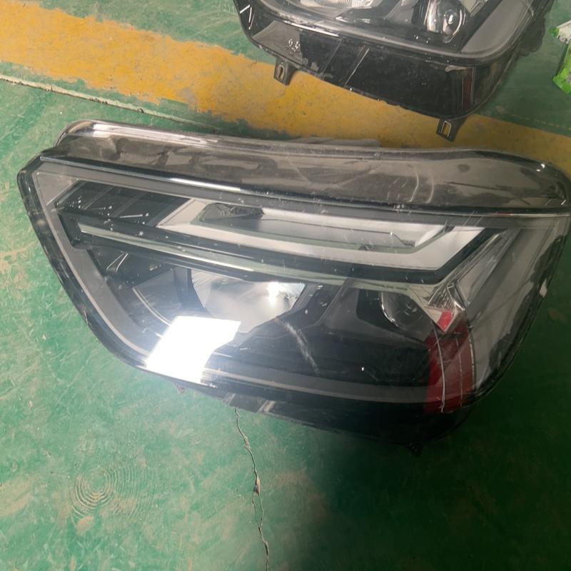 议价21-24款奥迪Q5L LED大灯