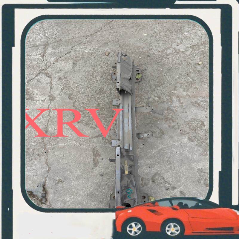 议价XRV前杠骨架 前杠铁 前防撞梁