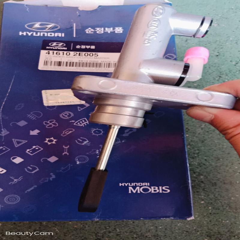 议价御翔离合器总泵途胜离合器总泵适配车型狮跑新款途胜纯正原厂