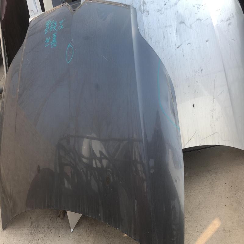 议价拆车机盖，雪铁龙世嘉纯拆机盖，轻微伤痕，可修复