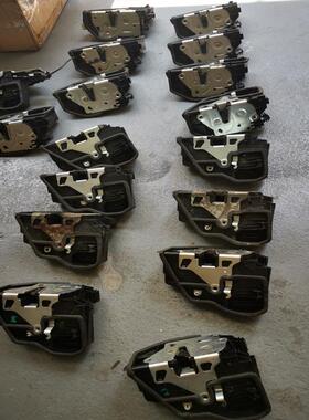 议价宝马3系E60E84E93E90F30F35E92车门锁