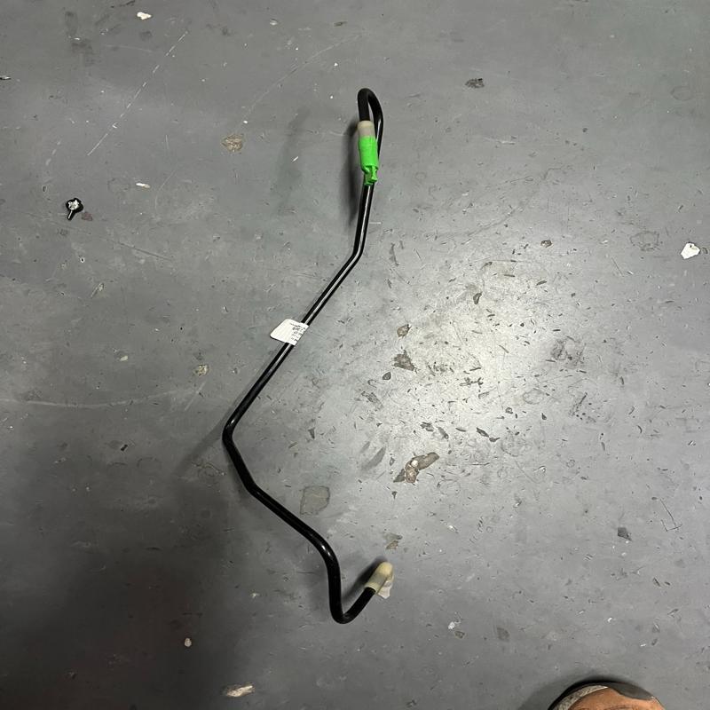 议价铃木雨燕1.5离合器油管 总泵-分泵全新原厂 油管50