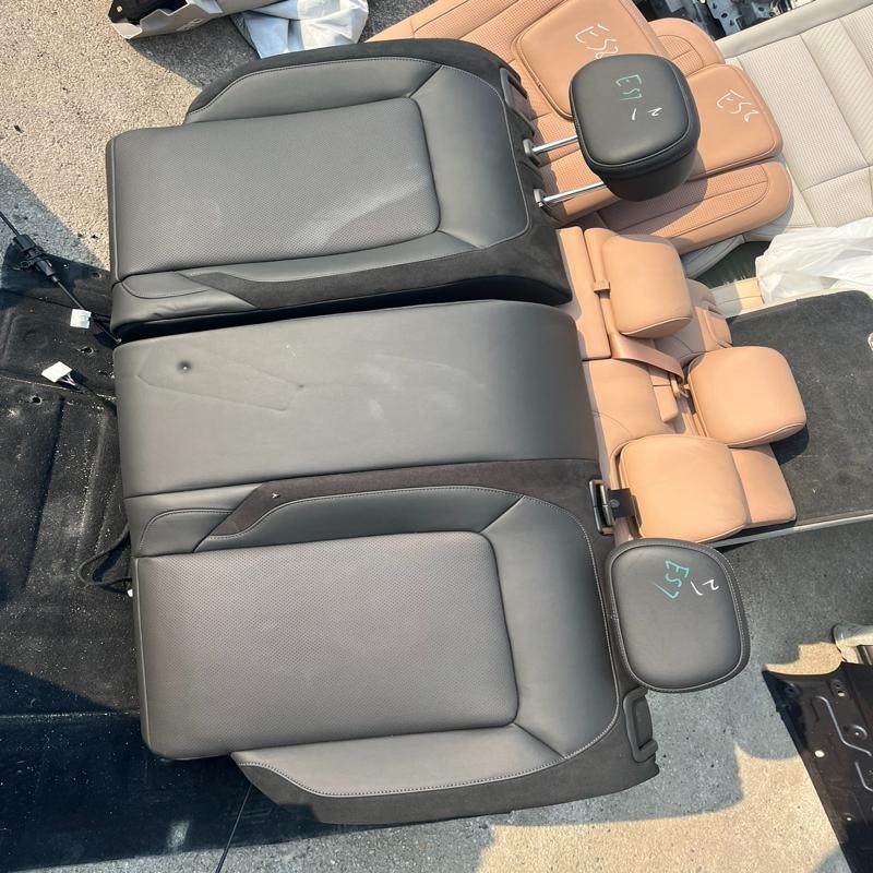 议价蔚来ES8、ES6、EC7、EC6后排座椅、成色好、批发,电子元器件市场,其它元器件,淘宝优惠券,粉丝福利购,淘宝优惠卷