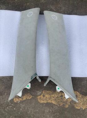 议价雷克萨斯LS460/LS600前A柱内饰板，A柱饰板，内