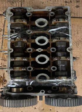 议价缸盖传褀4B20K2缸盖4B20K1缸盖VT轮进气轮排气