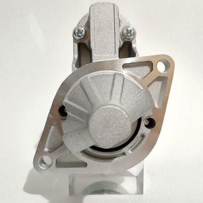 议价久保田208起动机,16824-63011起动机