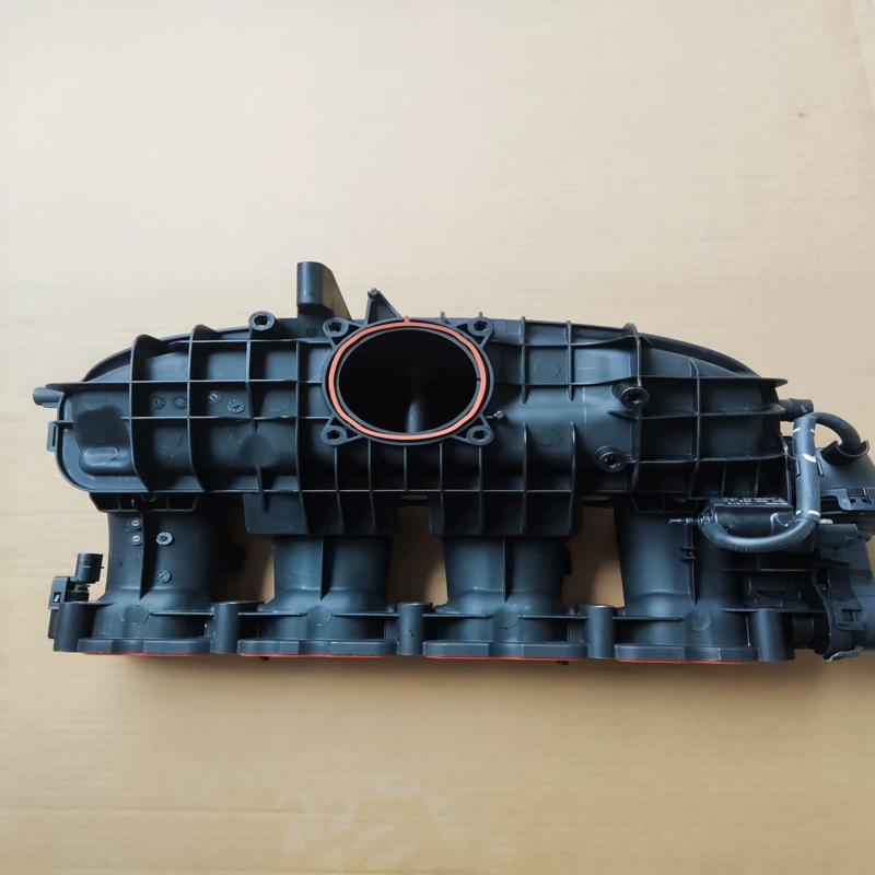 议价奥迪EA888三代进气歧管半总成 全新原厂配件，适用于奥