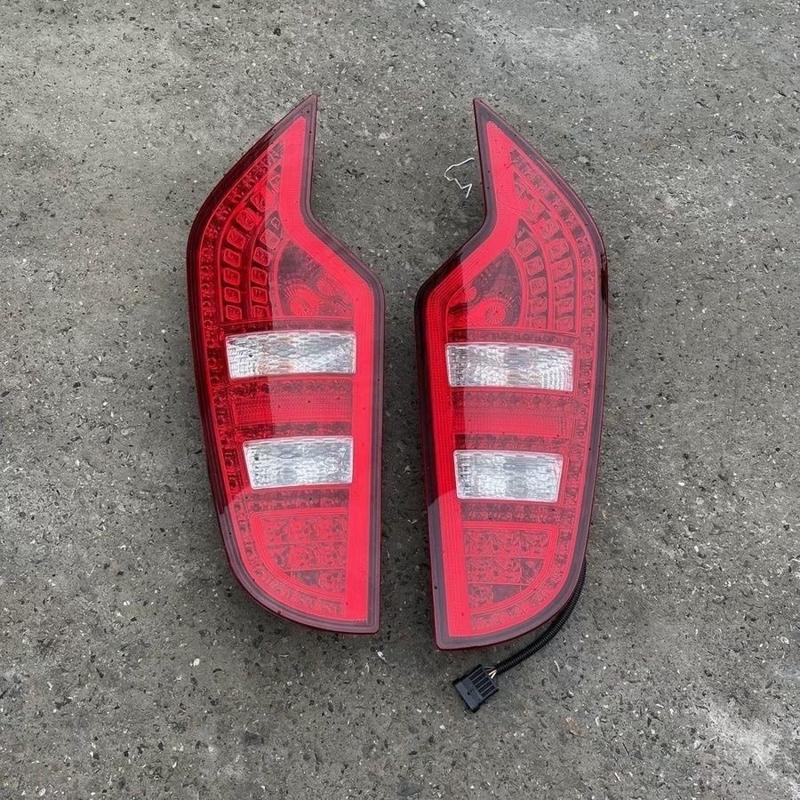 议价适用于宇通客车后尾灯ZK6906/6109/6119大巴