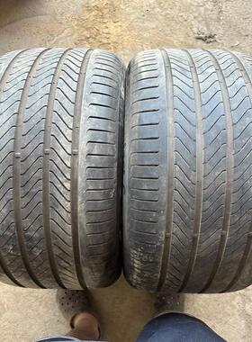 议价马牌PCC 275/50R22 EV 比亚迪仰望U8原配