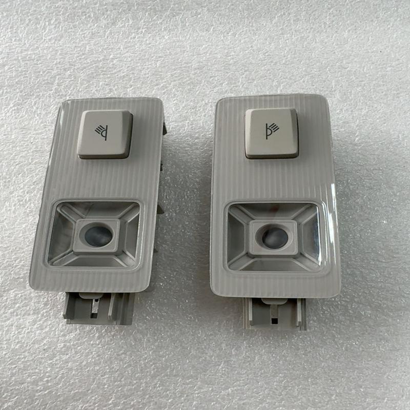 议价MQB平台帕萨特途观L途昂B8新速腾后排阅读灯原版单价