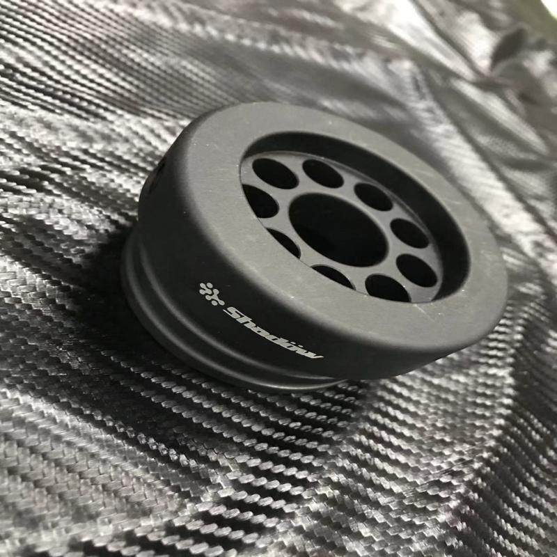 议价shadow 改装仪表转接油饼  defi shadow